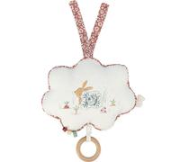 Kaloo Fabric Musical Box A Bunny Beige