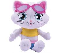 Smoby 44CATS PELUCHE MUSICALE MILADY