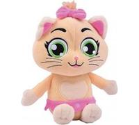 Peluche musicale 44 Chats - Pilou G