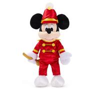 Peluche musicale 70ème anniversaire du Mickey Mouse Club - 45,7 cm