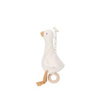 Peluche musicale à suspendre Oie Newborn
