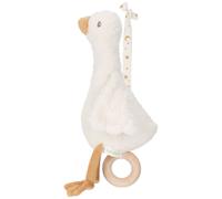 Peluche musicale à suspendre Oie Newborn