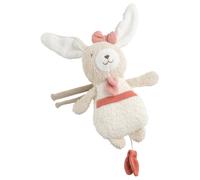 Peluche musicale à suspendre Petit Cœur