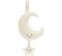 Peluche musicale Amuseable Lune (28 cm)