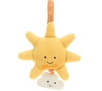Peluche musicale Amuseable Soleil (20 cm)