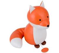 Peluche musicale Baby To Love Richard le Renard G