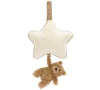 Peluche musicale Bartholomew (30 cm)