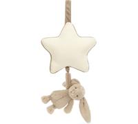 Peluche musicale Bashful Lapin (30 cm)