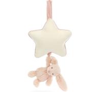 Peluche musicale Bashful Lapin Blush (30 cm)