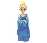 Peluche musicale Cendrillon 40 cm - Disney Princesses - Juratoys