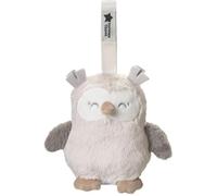 Peluche Musicale De Voyage Mini Grofriend Ollie La Chouette De Tommee Tippee