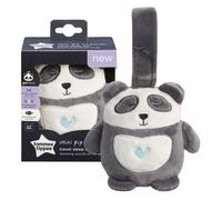Peluche Musicale De Voyage Mini Grofriend - Pippo Le Panda - The Gro Company