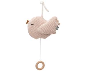 Peluche Musicale Deepsea Rose TU