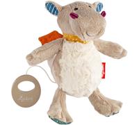 Peluche musicale Dragon