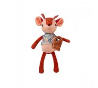 Peluche Musicale Eco-Friendly Stella Le Faon - Lilliputiens