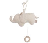 Peluche musicale elephant tales