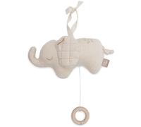 Peluche musicale Elephant Tales