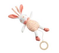 Peluche musicale Esmée