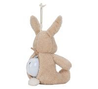 Peluche Musicale et Lumineuse Lapin - Newborn