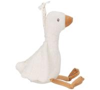 Peluche musicale et lumineuse oie newborn