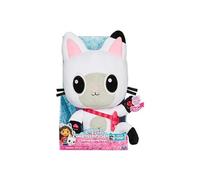 Peluche musicale Gabby et la maison magique Pandy Paws 30 cm