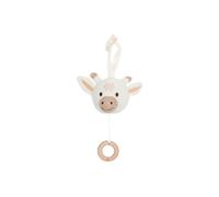Peluche musicale Girafe