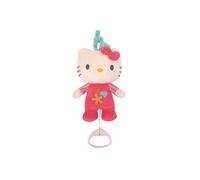Peluche Musicale Hello Kitty Baby Tonic
