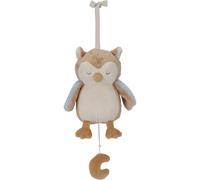 Peluche musicale hibou Forest Friends