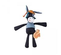 Peluche musicale ignaceilliputiens
