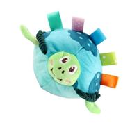 Peluche Musicale Interactive Balle sauteuse à imitation de parole
