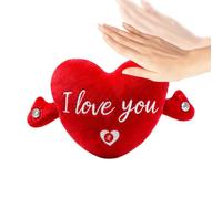 Peluche Musicale Interactive Mignonne Éducative Décorative | Peluche Métronome À Capteur Pour Garçons, Filles, Préscolaires, Parents, Réunions À Domicile, Fêtes t