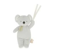 Peluche musicale - KALOO - K206006 - Mélodie 'You Are My Sunshine' - 20 cm - Lavable 30°C
