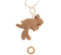 Peluche musicale Kangaroots