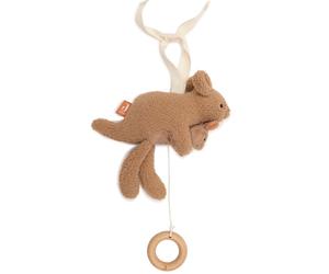 Peluche musicale Kangaroots