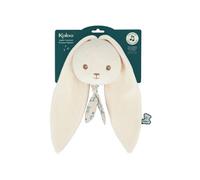 Kaloo Peluche musicale Lapin Teddy Beige Enfants