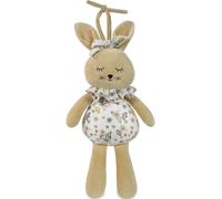 Lapin musical Pasito a Pasito - Jardin