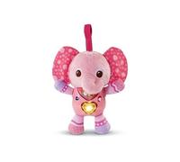 Peluche musicale Lumi chant'éléphanteau de Vtech
