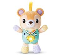 VTech Peluche musicale Lumi chant'ourson