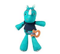 Lilliputiens Marius Musical Cuddle Bleu