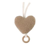 Peluche Musicale Marron TU