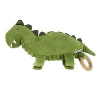 Peluche musicale mr. Dino