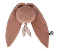 Peluche Musicale Nomade Lapin Terracotta - Kaloo