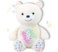 Peluche musicale Ours Reig 35 cm