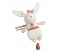 Peluche musicale Petit coeur