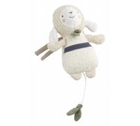 Peluche musicale Petit nuage