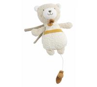 Peluche musicale Petit soleil