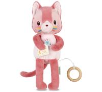 Peluche musicale phosphorescente Jeanne