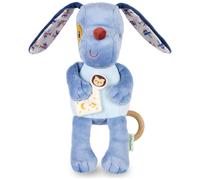 LILLIPUTIENS Jules - Peluche Musicale phosphorescente