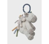 Peluche Musicale Poney Lino & Bébé Beige TU