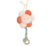 Peluche Musicale Pretty Picnic Rose, Orange, Bleu TU